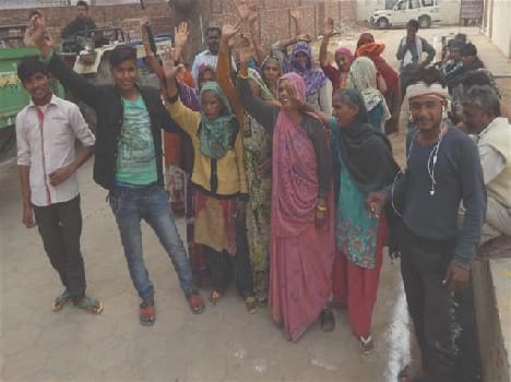 Hathras municipality mess